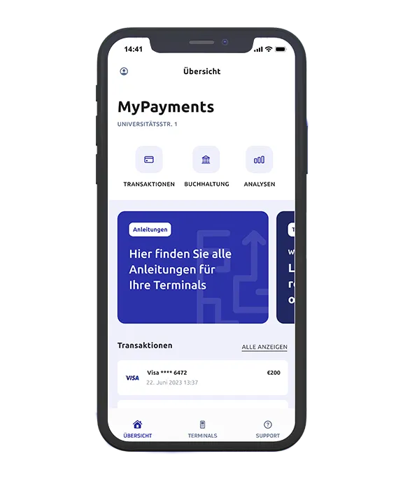 MyPayments App